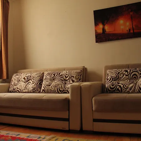 Hotel apartamentowy Jasmine & Boutique 3*