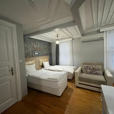 Jasmine & Boutique Hotel apartamentowy 3*