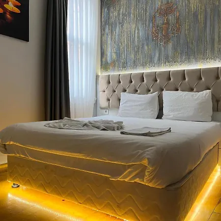 Hotel apartamentowy Jasmine & Boutique 3*