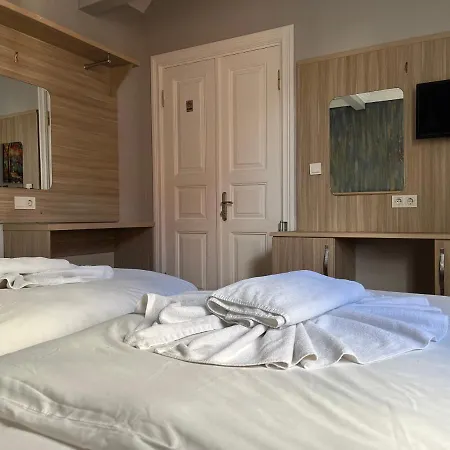 Jasmine & Boutique Hotel apartamentowy
