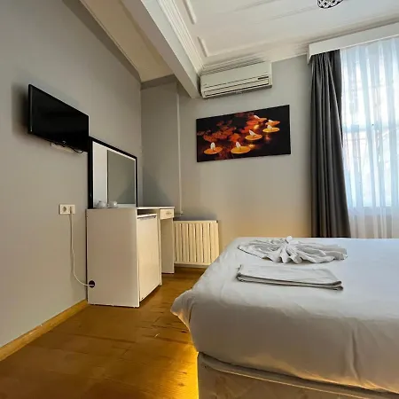 Hotel apartamentowy Jasmine & Boutique