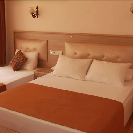 Jasmine & Boutique 3* Stambuł