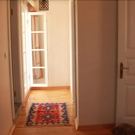 Hotel apartamentowy Jasmine & Boutique 3*