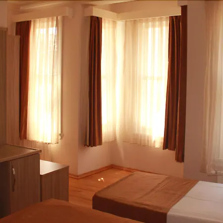 Hotel apartamentowy Jasmine & Boutique