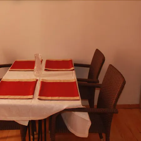 Jasmine & Boutique Hotel apartamentowy Stambuł