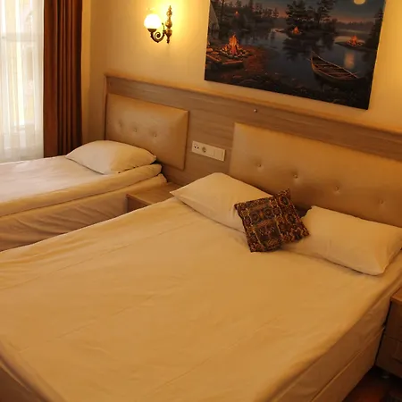 Hotel apartamentowy Jasmine & Boutique 3*