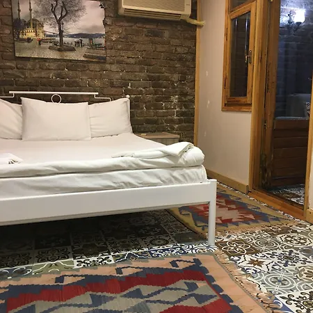 Jasmine & Boutique Stambuł