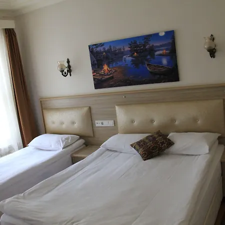 Hotel apartamentowy Jasmine & Boutique