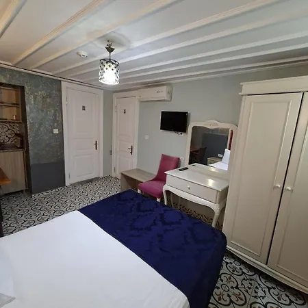 Hotel apartamentowy Jasmine & Boutique Stambuł