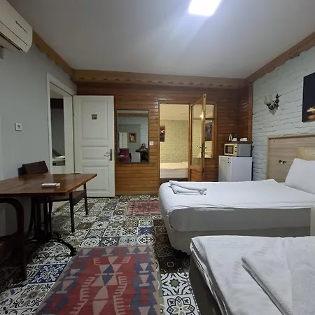 Hotel apartamentowy Jasmine & Boutique 3*