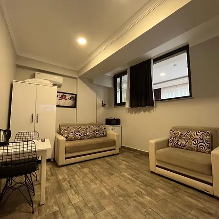 Hotel apartamentowy Jasmine & Boutique 3*