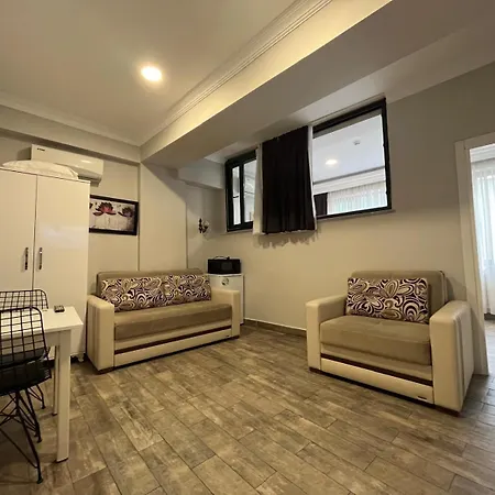 Hotel apartamentowy Jasmine & Boutique