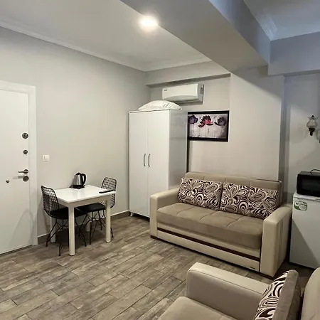 Hotel apartamentowy Jasmine & Boutique