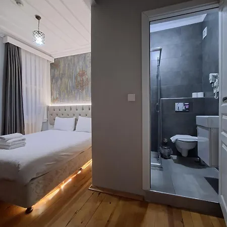 Hotel apartamentowy Jasmine & Boutique