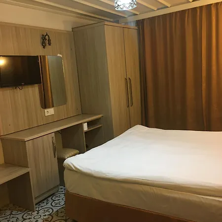 Jasmine & Boutique 3* Istanbul