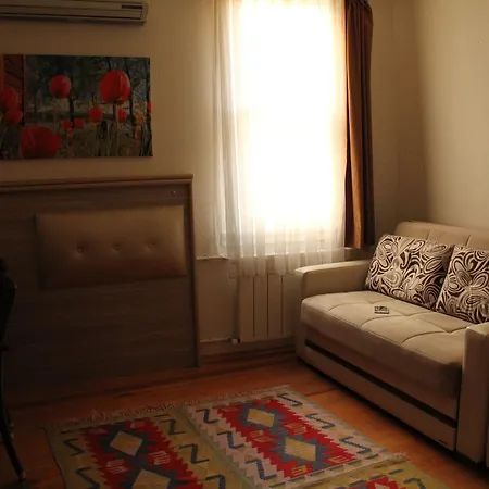 Jasmine & Boutique Istambul