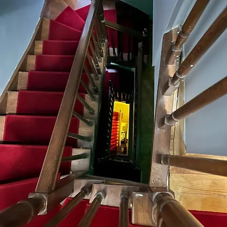 Apart-hotel Jasmine & Boutique