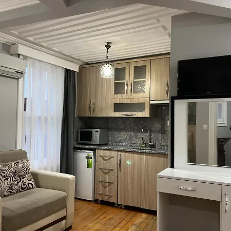 Jasmine & Boutique Istambul