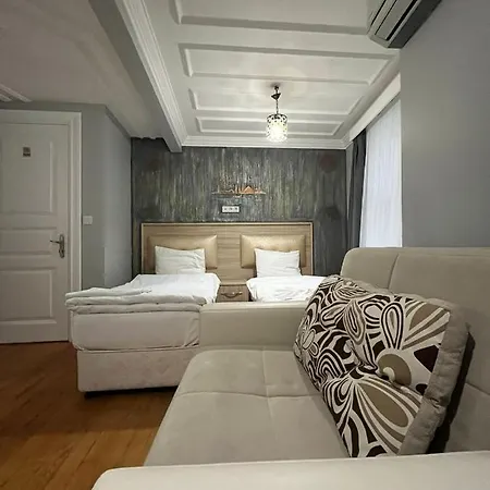 Jasmine & Boutique Istambul