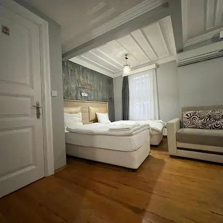 Jasmine & Boutique Aparthotel