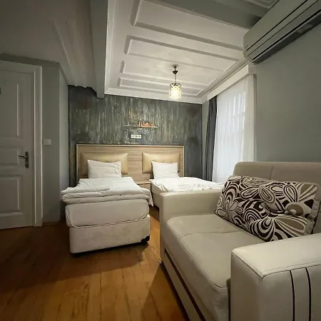 Apart-hotel Jasmine & Boutique