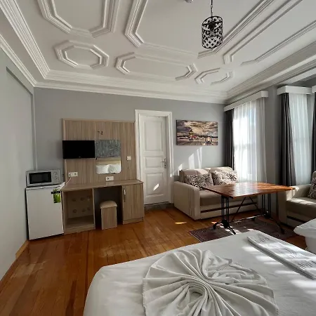 Jasmine & Boutique 3*