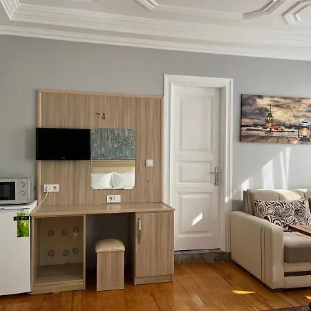 Jasmine & Boutique 3*