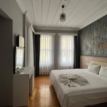 Jasmine & Boutique 3* Istanbul