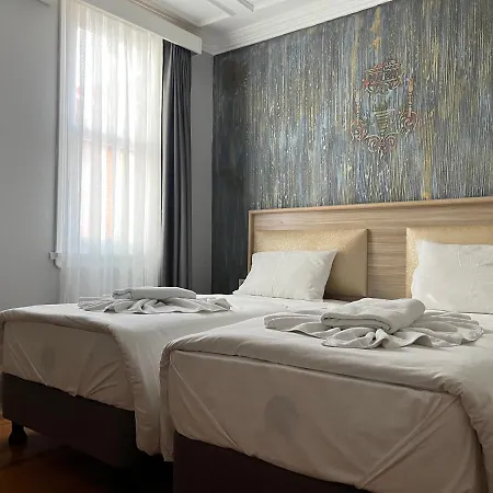 Jasmine & Boutique Aparthotel 3*