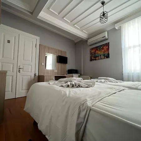 Aparthotel Jasmine & Boutique