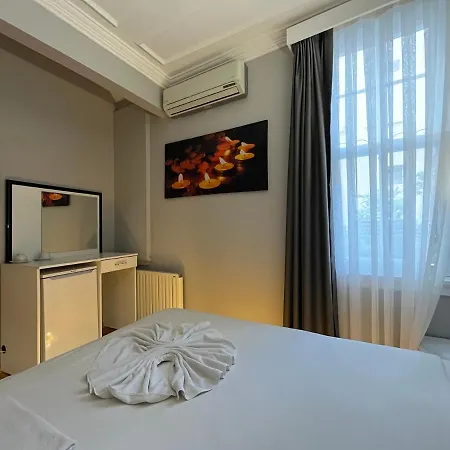 Jasmine & Boutique 3*