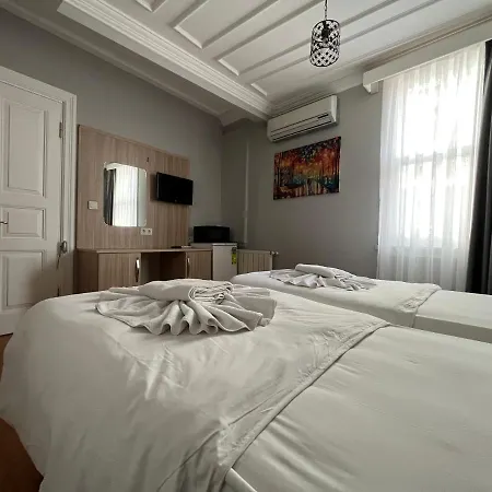 Jasmine & Boutique 3* Istambul