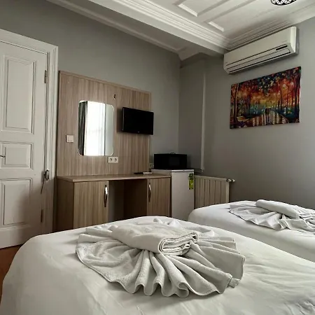 Jasmine & Boutique Aparthotel 3*