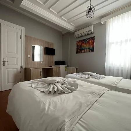 Jasmine & Boutique Aparthotel 3*