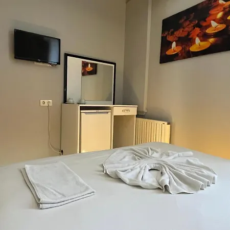 Appart hôtel Jasmine & Boutique Istambul