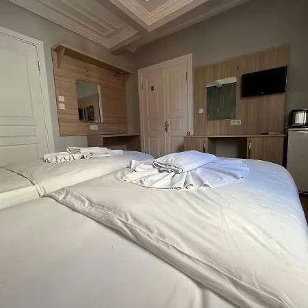 Jasmine & Boutique 3* Istanbul