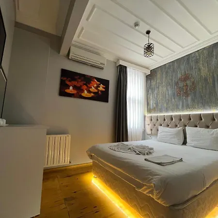 Jasmine & Boutique Istambul