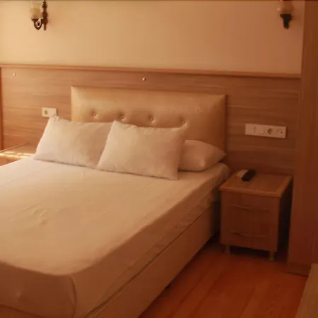 Jasmine & Boutique Apart-hotel