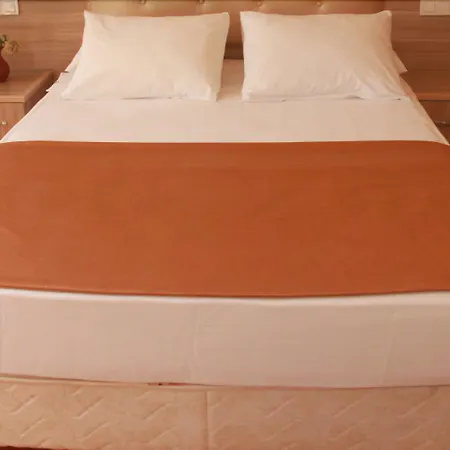 Jasmine & Boutique Apart-hotel 3*