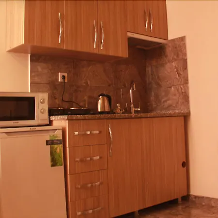 Jasmine & Boutique Apart-hotel 3*