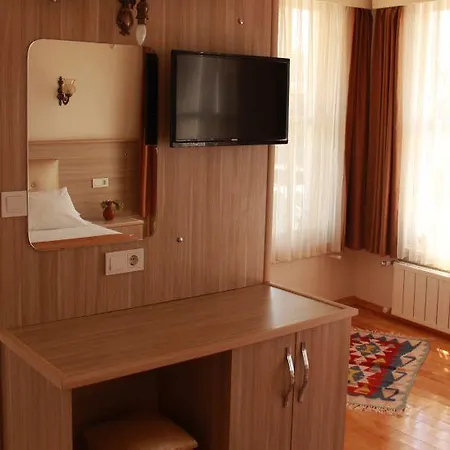 Jasmine & Boutique Apart-hotel