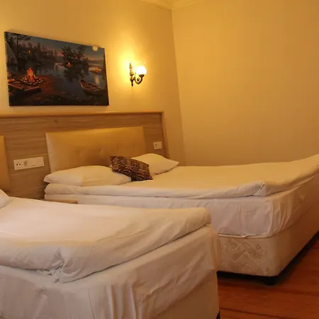 Apart-hotel Jasmine & Boutique