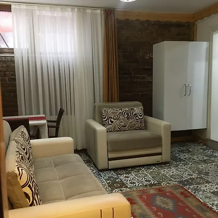 Jasmine & Boutique Istambul