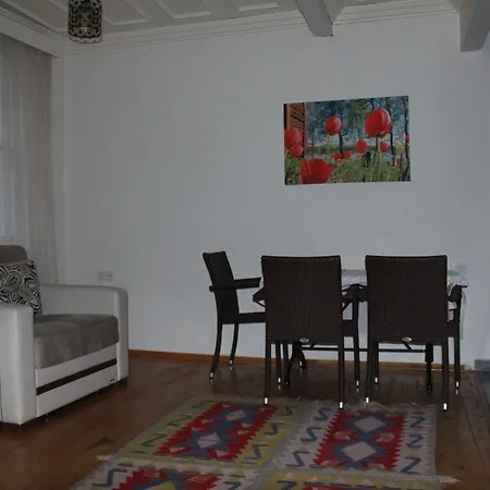 Jasmine & Boutique Apart-hotel Istambul