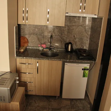 Jasmine & Boutique Apart-hotel