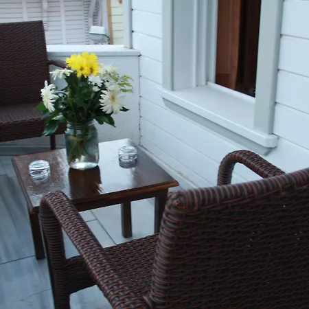 Aparthotel Jasmine & Boutique