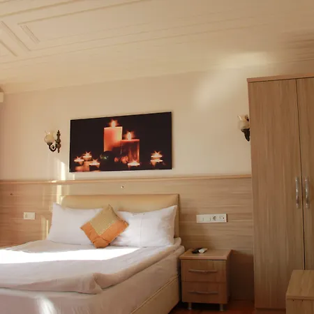 Jasmine & Boutique Istambul