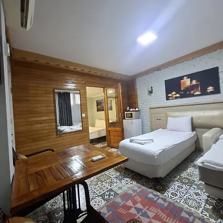 Jasmine & Boutique Estambul