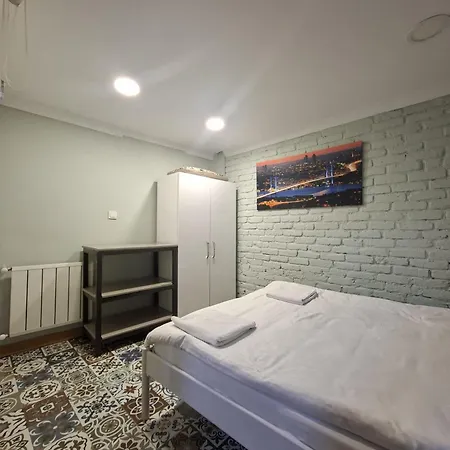 Jasmine & Boutique Apartahotel Estambul