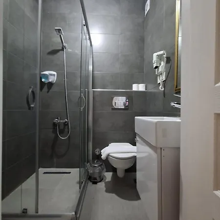 Jasmine & Boutique Apartahotel Estambul